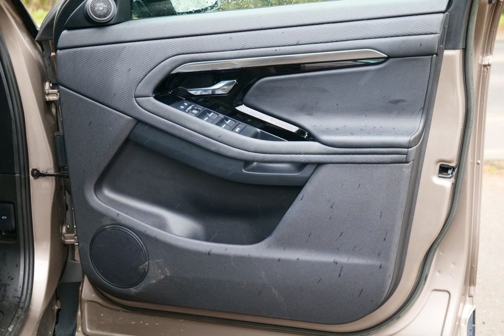 Used Land Rover Range Rover Evoque 2023 for sale - 78180840: Photo 27