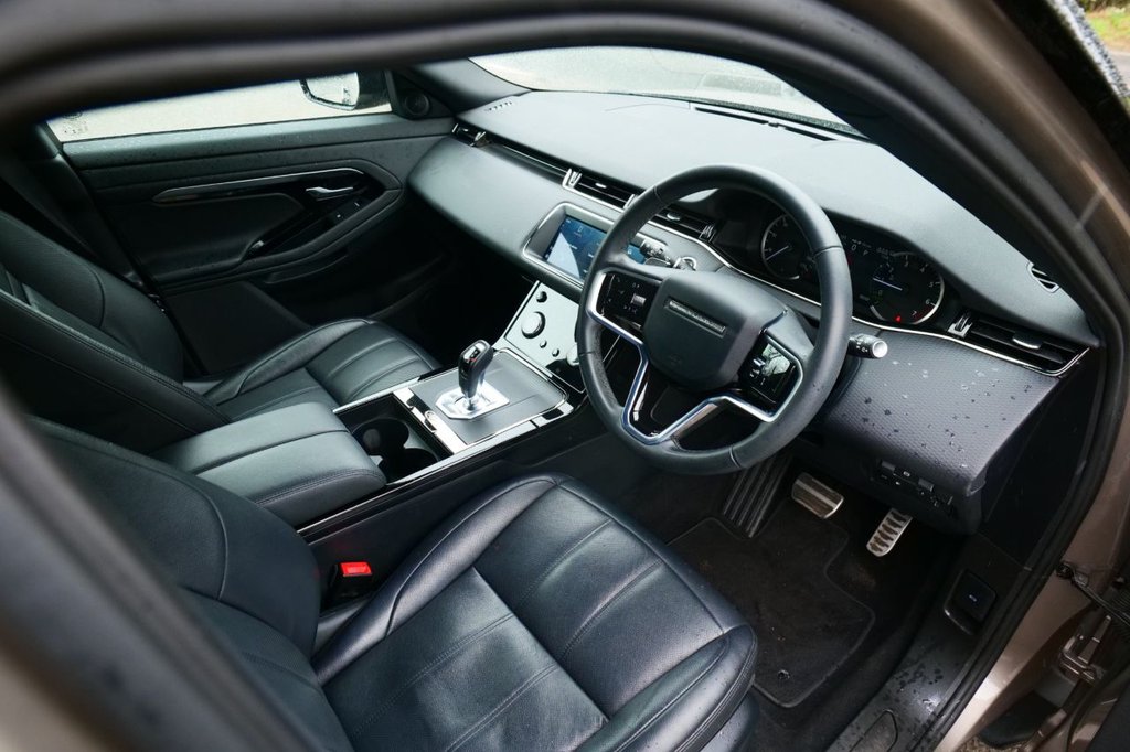 Used Land Rover Range Rover Evoque 2023 for sale - 78180840: Photo 28