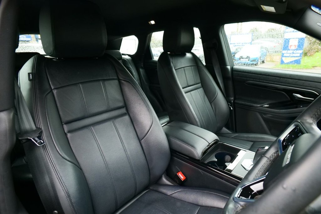 Used Land Rover Range Rover Evoque 2023 for sale - 78180840: Photo 29