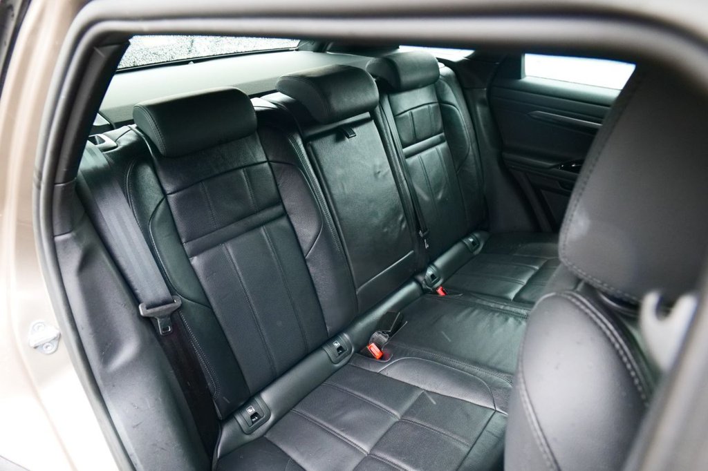 Used Land Rover Range Rover Evoque 2023 for sale - 78180840: Photo 30