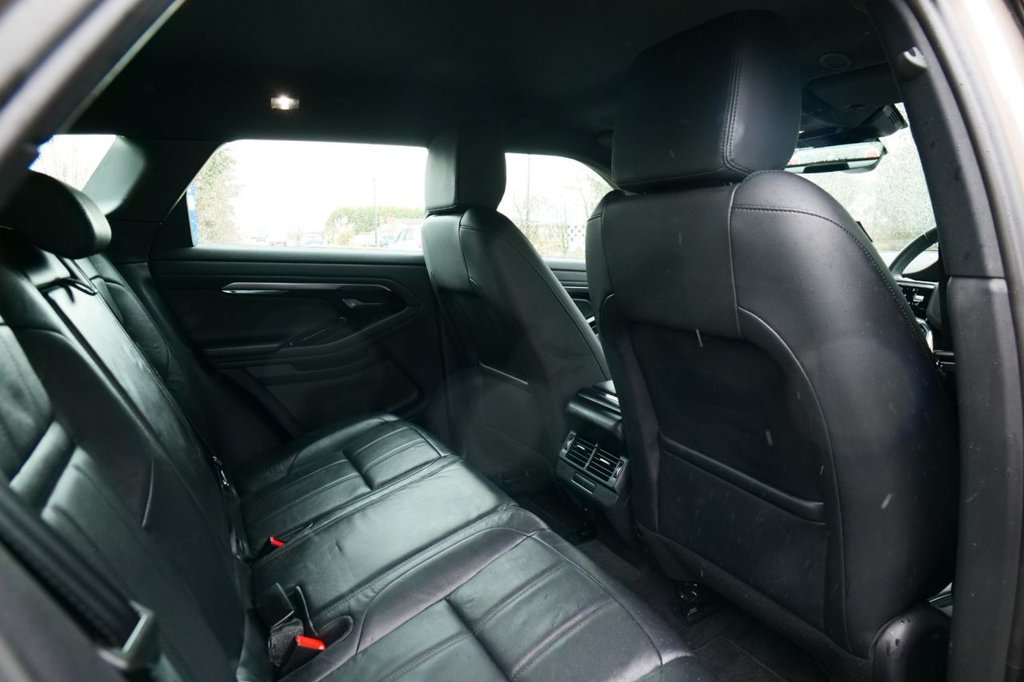 Used Land Rover Range Rover Evoque 2023 for sale - 78180840: Photo 31