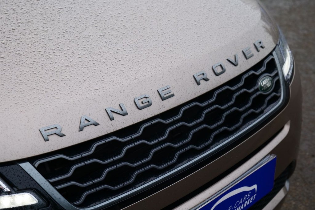 Used Land Rover Range Rover Evoque 2023 for sale - 78180840: Photo 32