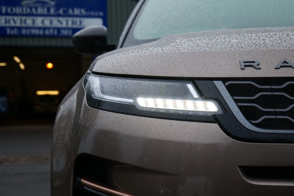 Used Land Rover Range Rover Evoque 2023 for sale - 78180840: Photo 34