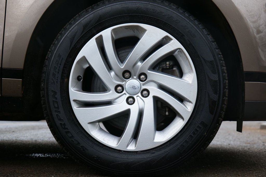 Used Land Rover Range Rover Evoque 2023 for sale - 78180840: Photo 37