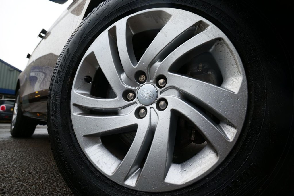 Used Land Rover Range Rover Evoque 2023 for sale - 78180840: Photo 38