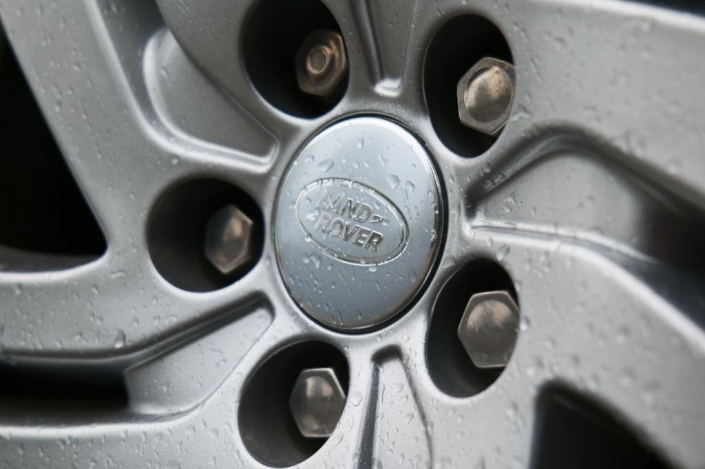 Used Land Rover Range Rover Evoque 2023 for sale - 78180840: Photo 39