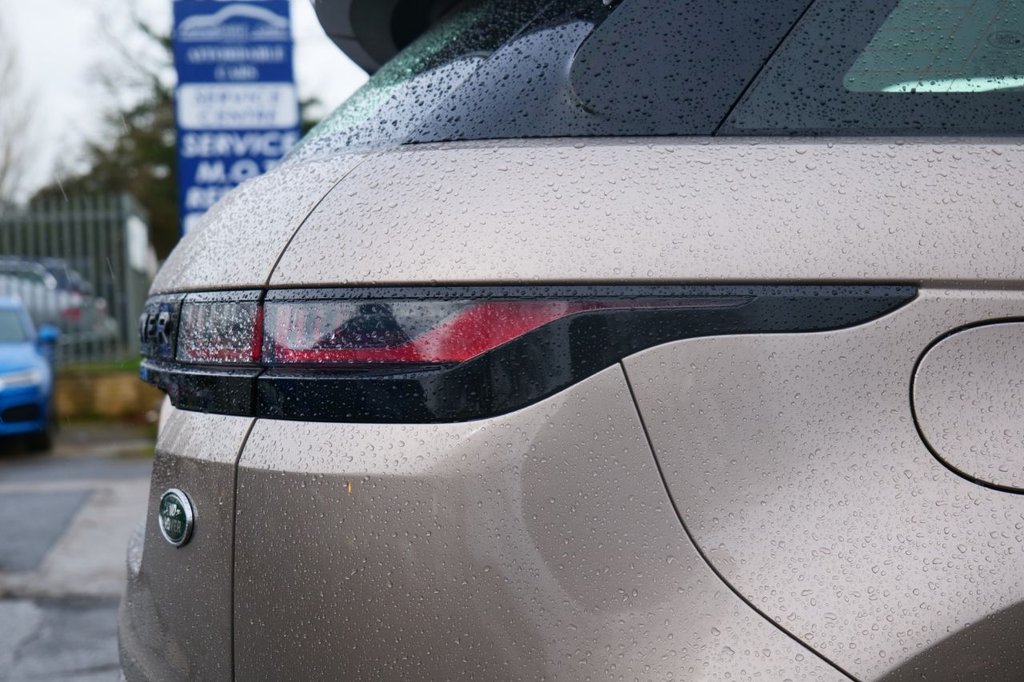 Used Land Rover Range Rover Evoque 2023 for sale - 78180840: Photo 42