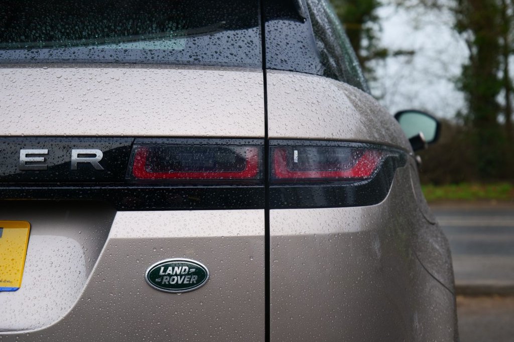 Used Land Rover Range Rover Evoque 2023 for sale - 78180840: Photo 43