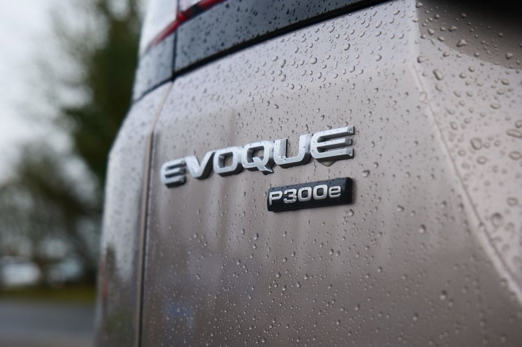 Used Land Rover Range Rover Evoque 2023 for sale - 78180840: Photo 45