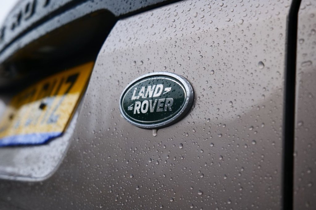 Used Land Rover Range Rover Evoque 2023 for sale - 78180840: Photo 46