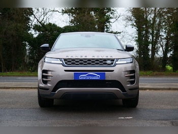 Used Land Rover Range Rover Evoque 2023 for sale - 78180840: Photo