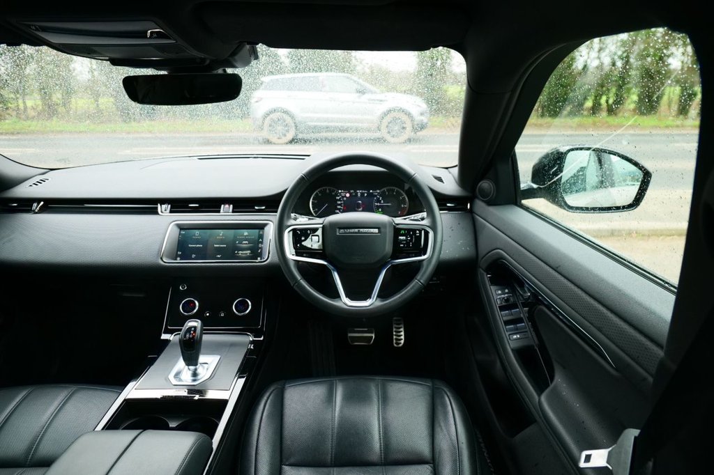 Used Land Rover Range Rover Evoque 2023 for sale - 78180840: Photo 9