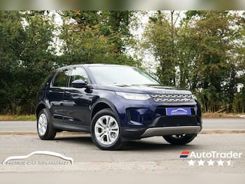 Used Land Rover Discovery Sport 2019 for sale - 79675236: Photo