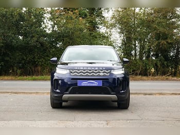 Used Land Rover Discovery Sport 2019 for sale - 79675236: Photo