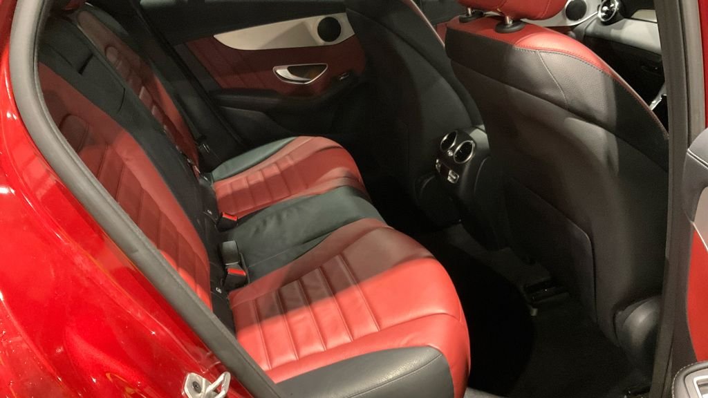 Used Mercedes-Benz GLC 2021 for sale - 77452265: Photo 8