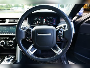 Used Land Rover Discovery 2020 for sale - 78985738: Photo