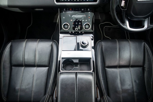 Used Land Rover Range Rover Velar 2017 for sale - 75307118: Photo 16