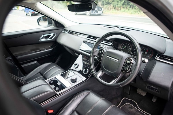 Used Land Rover Range Rover Velar 2017 for sale - 75307118: Photo 27