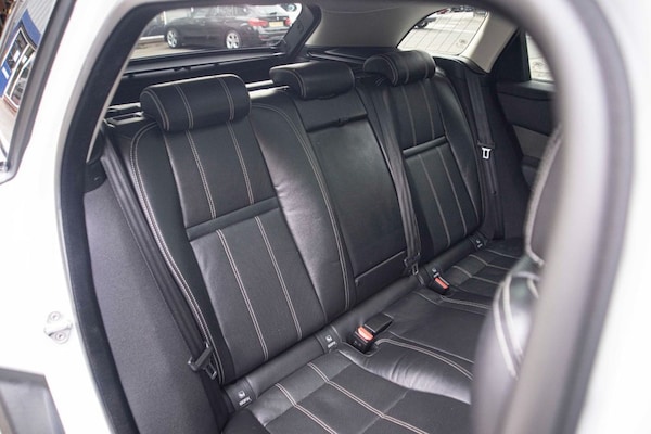Used Land Rover Range Rover Velar 2017 for sale - 75307118: Photo 28