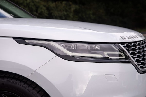 Used Land Rover Range Rover Velar 2017 for sale - 75307118: Photo 32