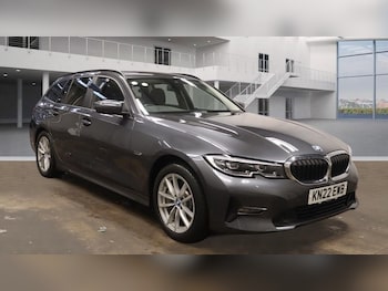 BMW - 3 Series