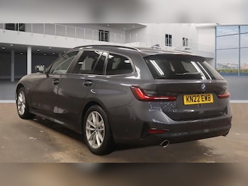 Used BMW 3 Series 2022 for sale - 76148219: Photo 3