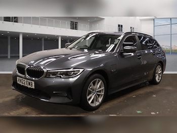 Used BMW 3 Series 2022 for sale - 76148219: Photo 4