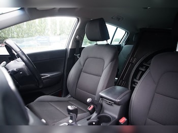 Used Kia Sportage 2016 for sale - 75585591: Photo