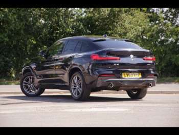 Used BMW X4 2019 for sale - 75009986: Photo