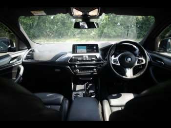 Used BMW X4 2019 for sale - 75009986: Photo