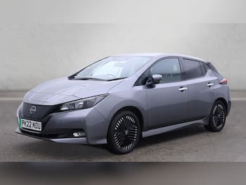 Used Nissan Leaf 2022 for sale - 79842833: Photo