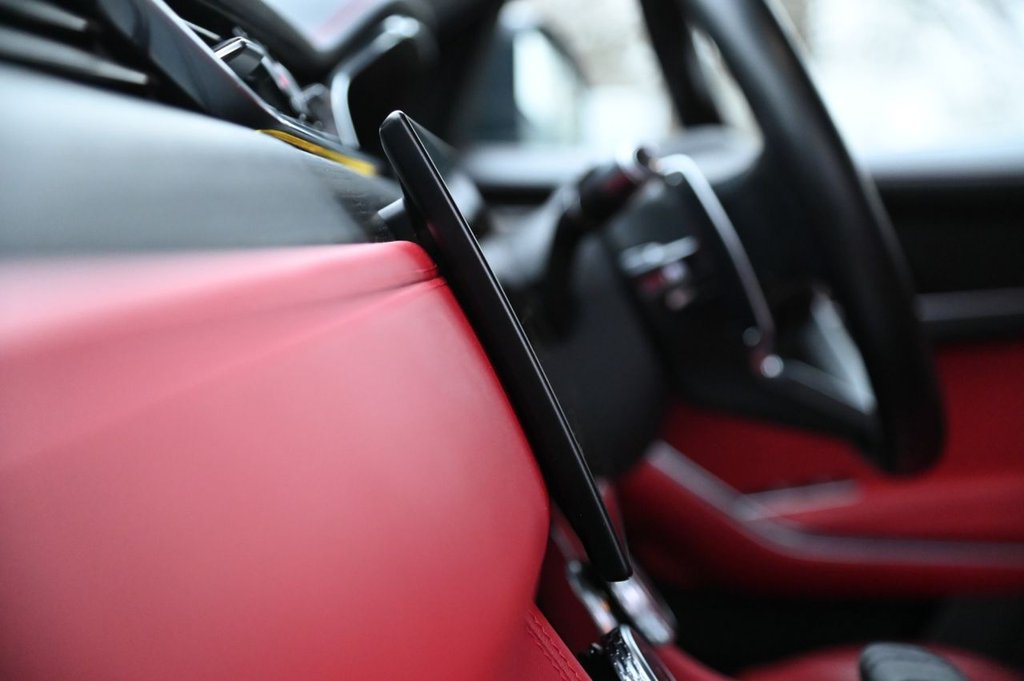 Used Jaguar F-Pace 2021 for sale - 76655121: Photo 18