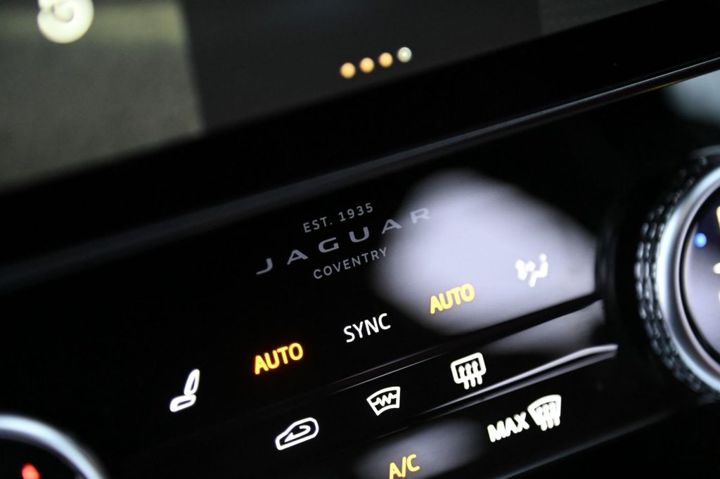 Used Jaguar F-Pace 2021 for sale - 76655121: Photo 20