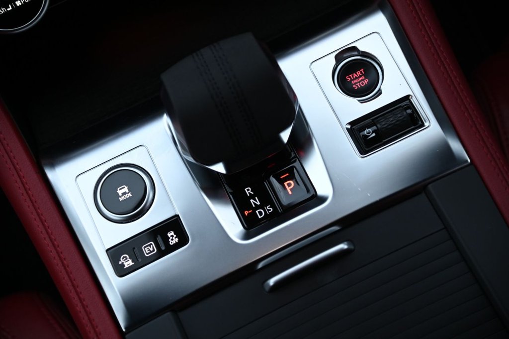 Used Jaguar F-Pace 2021 for sale - 76655121: Photo 23