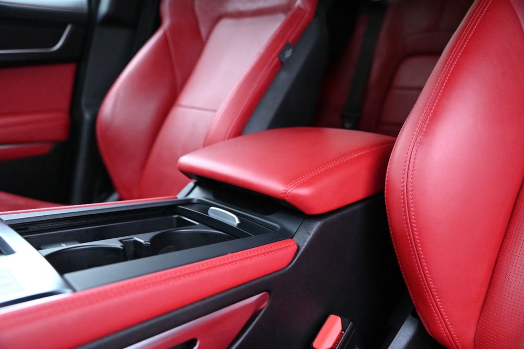 Used Jaguar F-Pace 2021 for sale - 76655121: Photo 25