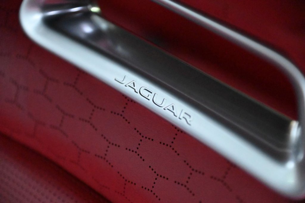 Used Jaguar F-Pace 2021 for sale - 76655121: Photo 27