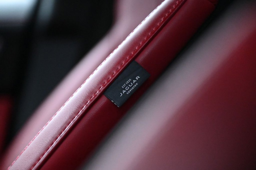 Used Jaguar F-Pace 2021 for sale - 76655121: Photo 28