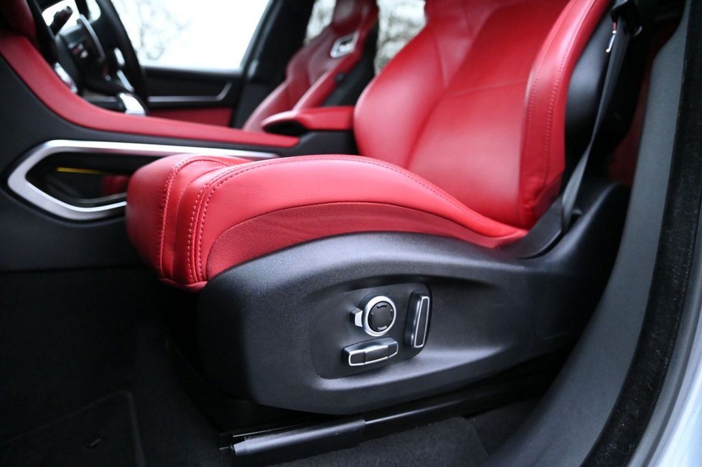 Used Jaguar F-Pace 2021 for sale - 76655121: Photo 29