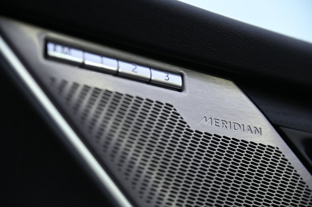 Used Jaguar F-Pace 2021 for sale - 76655121: Photo 32