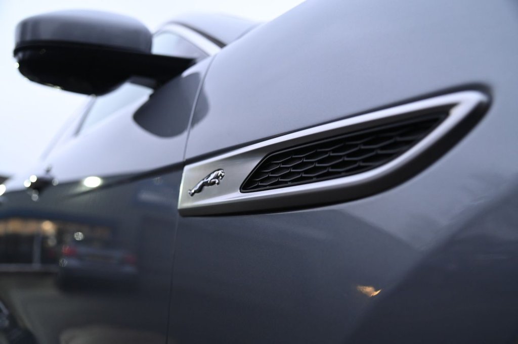 Used Jaguar F-Pace 2021 for sale - 76655121: Photo 50