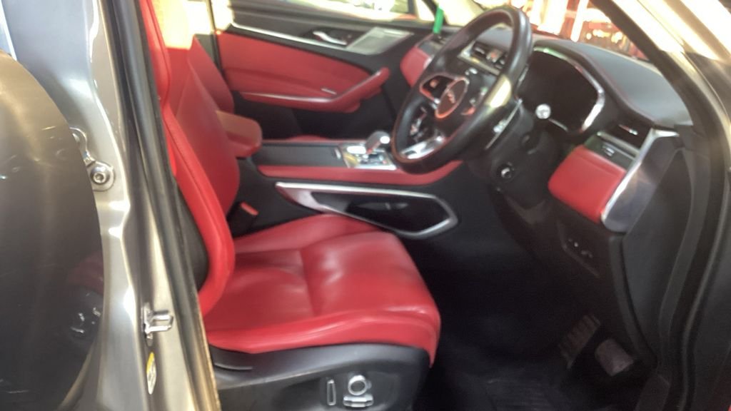 Used Jaguar F-Pace 2021 for sale - 76655121: Photo 7