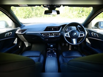 Used BMW 1 Series 2021 for sale - 78413555: Photo