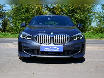 Used BMW 1 Series 2021 for sale - 78413555: Photo