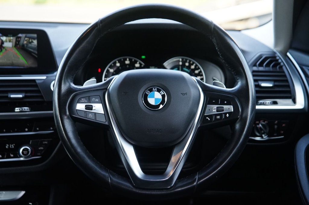 Used BMW X3 2021 for sale - 76009943: Photo 11