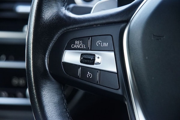 Used BMW X3 2021 for sale - 76009943: Photo 12