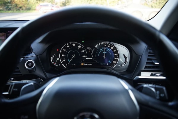 Used BMW X3 2021 for sale - 76009943: Photo 14