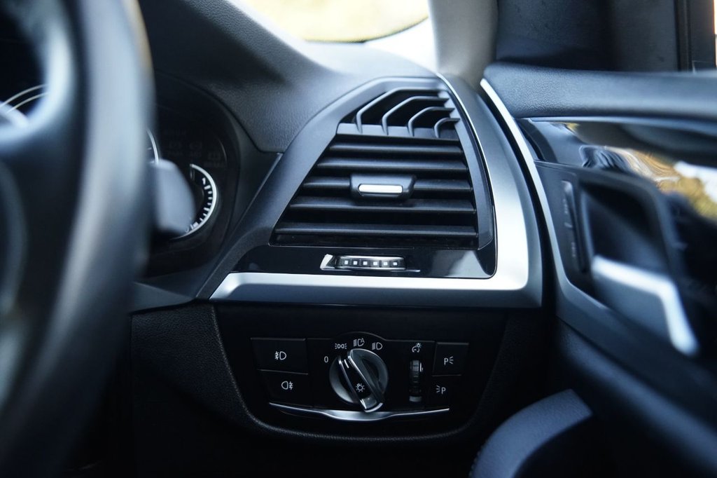 Used BMW X3 2021 for sale - 76009943: Photo 16