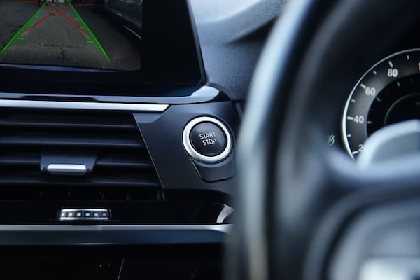 Used BMW X3 2021 for sale - 76009943: Photo 17