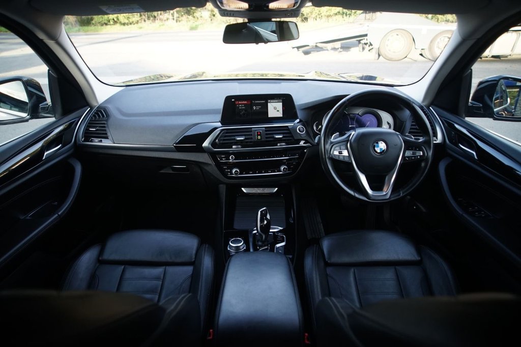 Used BMW X3 2021 for sale - 76009943: Photo 18