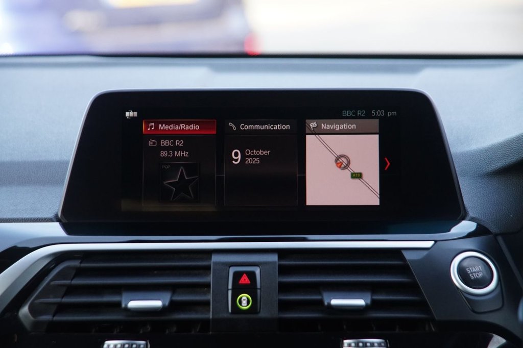 Used BMW X3 2021 for sale - 76009943: Photo 19